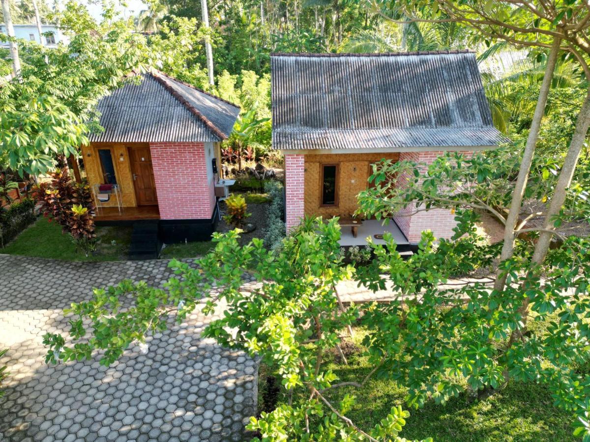 Adventure Turtle Homestay Meru Betiri Sarungan Extérieur photo