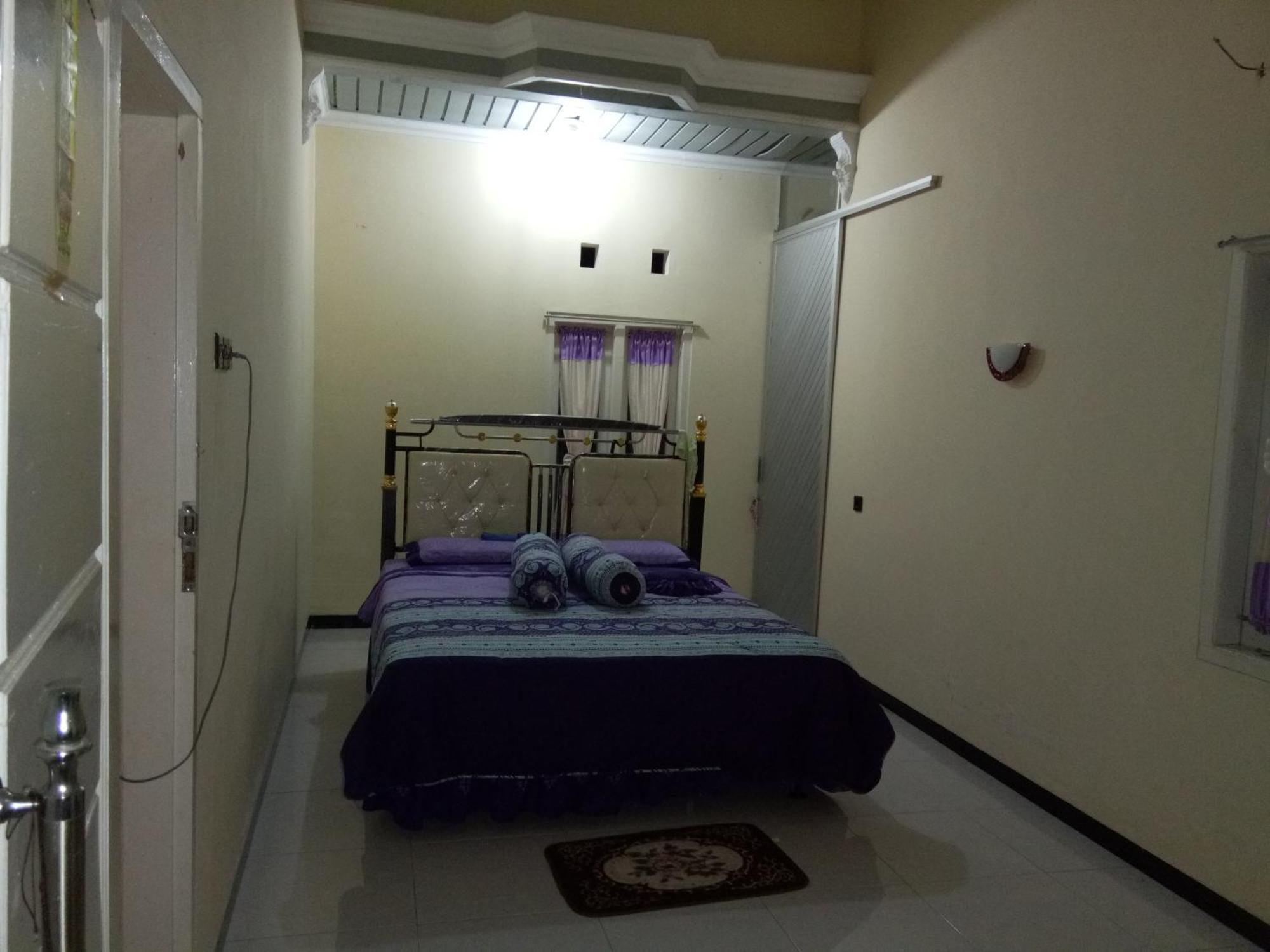 Adventure Turtle Homestay Meru Betiri Sarungan Extérieur photo